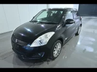 Suzuki SWIFT лот № 29177 оценка 3  с аукциона в Японии 1