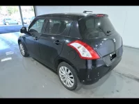 Suzuki SWIFT лот № 29177 оценка 3  с аукциона в Японии 3