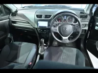 Suzuki SWIFT лот № 29177 оценка 3  с аукциона в Японии 4