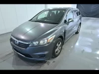 Honda STREAM лот № 29170 оценка R  с аукциона в Японии 1