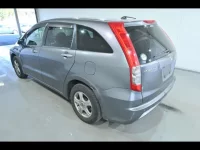 Honda STREAM лот № 29170 оценка R  с аукциона в Японии 3