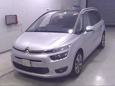 Citroen GRAND C4