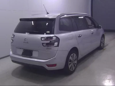 Citroen GRAND C4