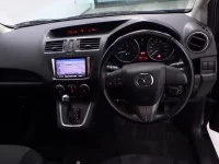 Mazda PREMACY лот № 19094 оценка R  с аукциона в Японии 4