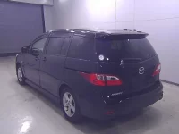 Mazda PREMACY лот № 19094 оценка R  с аукциона в Японии 3