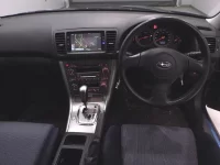 Subaru LEGACY лот № 19062 оценка R  с аукциона в Японии 4