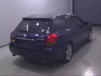 Subaru LEGACY лот № 19062 оценка R  с аукциона в Японии 2