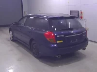 Subaru LEGACY лот № 19062 оценка R  с аукциона в Японии 3