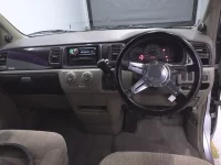 Honda STEP WAGON лот № 19138 оценка R  с аукциона в Японии 4