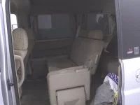 Honda STEP WAGON лот № 19138 оценка R  с аукциона в Японии 6