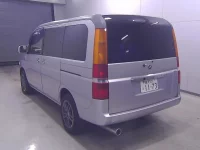 Honda STEP WAGON лот № 19138 оценка R  с аукциона в Японии 3