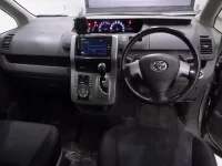 Toyota VOXY лот № 19148 оценка 3.5  с аукциона в Японии 4