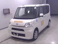 Daihatsu TANTO лот № 19103 оценка R  с аукциона в Японии 1