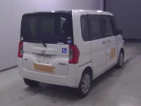 Daihatsu TANTO лот № 19103 оценка R  с аукциона в Японии 2