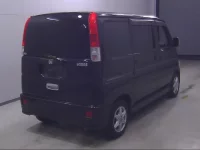 Honda VAMOS лот № 19172 оценка 3  с аукциона в Японии 2