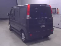 Honda VAMOS лот № 19172 оценка 3  с аукциона в Японии 3