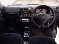 Honda VAMOS лот № 19172 оценка 3  с аукциона в Японии 4