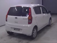 Subaru PLEO лот № 19096 оценка R  с аукциона в Японии 2