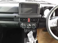 Suzuki JIMNY NOMADE лот № 30046 оценка S  с аукциона в Японии 8