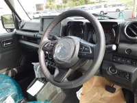 Suzuki JIMNY NOMADE лот № 30046 оценка S  с аукциона в Японии 6