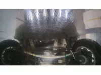 Suzuki JIMNY NOMADE лот № 30046 оценка S  с аукциона в Японии 10