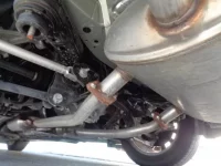 Nissan SKYLINE лот № 23 оценка 5  с аукциона в Японии 3