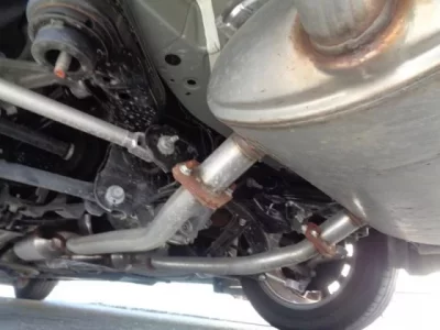 Nissan SKYLINE  с аукциона в Японии