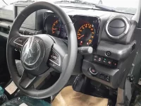 Suzuki JIMNY NOMADE лот № 30377 оценка S  с аукциона в Японии 6