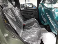 Suzuki JIMNY NOMADE лот № 30377 оценка S  с аукциона в Японии 9