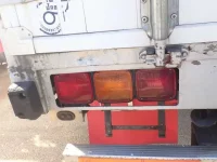 Isuzu GIGA лот № 417 оценка 3  с аукциона в Японии 9