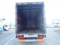 Isuzu GIGA лот № 417 оценка 3  с аукциона в Японии 2