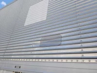 Isuzu GIGA лот № 417 оценка 3  с аукциона в Японии 6