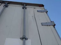 Isuzu GIGA лот № 417 оценка 3  с аукциона в Японии 7