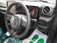 Suzuki JIMNY NOMADE лот № 30415 оценка S  с аукциона в Японии 6