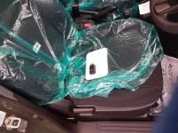 Suzuki JIMNY NOMADE лот № 30415 оценка S  с аукциона в Японии 7