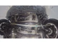 Suzuki JIMNY NOMADE лот № 30415 оценка S  с аукциона в Японии 10