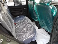 Suzuki JIMNY NOMADE лот № 30415 оценка S  с аукциона в Японии 9