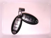 Nissan ELGRAND лот № 9504 оценка R  с аукциона в Японии 9