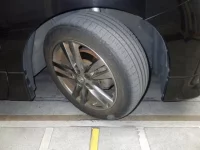 Nissan ELGRAND лот № 9504 оценка R  с аукциона в Японии 8