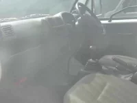 Suzuki CARRY TRUCK лот № 6015 оценка R  с аукциона в Японии 1