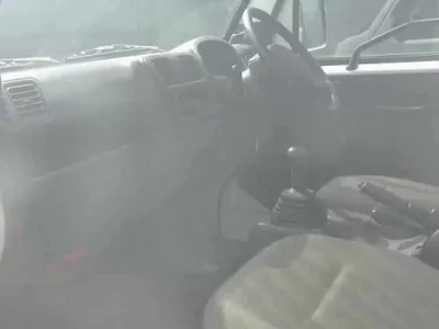 Suzuki CARRY TRUCK  с аукциона в Японии