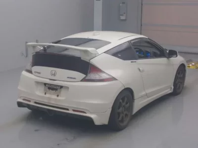 Honda CR-Z