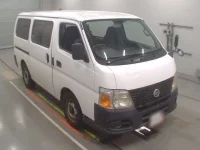 Nissan CARAVAN VAN лот № 10011 оценка R  с аукциона в Японии 4