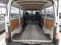 Nissan CARAVAN VAN лот № 10011 оценка R  с аукциона в Японии 8