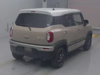 Suzuki XBEE лот № 11 оценка 4  с аукциона в Японии 1