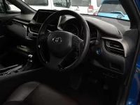 Toyota C-HR лот № 70015 оценка RA  с аукциона в Японии 6