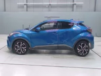 Toyota C-HR лот № 70015 оценка RA  с аукциона в Японии 3