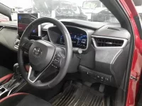 Toyota COROLLA SPORT лот № 36009 оценка 4  с аукциона в Японии 6