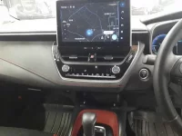 Toyota COROLLA SPORT лот № 36009 оценка 4  с аукциона в Японии 8