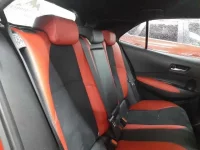 Toyota COROLLA SPORT лот № 36009 оценка 4  с аукциона в Японии 9